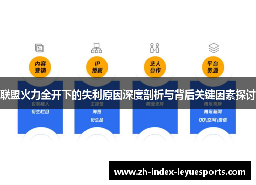 联盟火力全开下的失利原因深度剖析与背后关键因素探讨