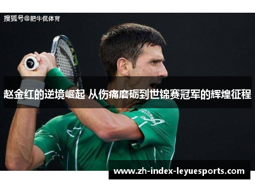 赵金红的逆境崛起 从伤痛磨砺到世锦赛冠军的辉煌征程 赵金红的逆境崛起 从伤痛磨砺到世锦赛冠军的辉煌征程